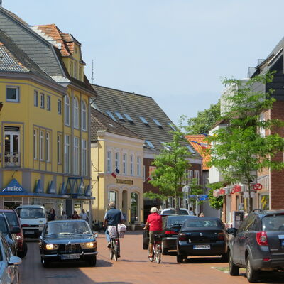 Langebrckstrae